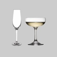 Champagnergläser
