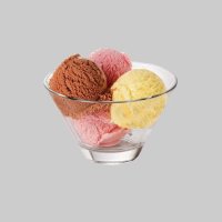 Dessertgläser