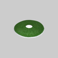 Rasen Pads