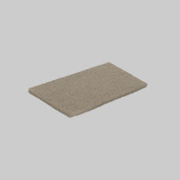 Handpads beige - Polieren