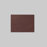 Maroon Pads