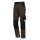Arbeitshose Nitras Motion Tex Plus | lang  | braun | Gr. 24 - 110