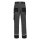 Arbeitshose Nitras Motion Tex Plus | lang  | grau | Gr. 24 - 110