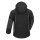 Nitras Motion Tex Kids Winter-Softshelljacke | ab Gr. 98/104 | Arbeitsjacke | schwarz