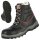 Sicherheitsstiefel S3 CI Nitras Step Mid + MV W Winterstiefel - Gr. 38 - 48 - Vollleder - schwarz