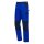 Arbeitshose Nitras Motion Tex Light | lang  | blau | Gr. 24 - 110