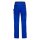Arbeitshose Nitras Motion Tex Light | lang  | blau | Gr. 24 - 110