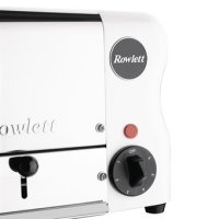 Rowlett Esprit 2 Slot Toaster | weiß | Edelstahl |...