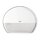 Tork Mini Jumbo Toilettenpapierspender - weiß