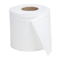 Jantex Standard Toilettenpapier | 2-lagig | weiß |...