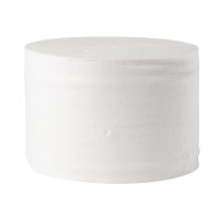Jantex Micro Toilettenpapier | weiß | 2-lagig | 24...