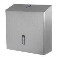 SanTRAL Großrollenspender Smart-Ready-...