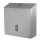 SanTRAL 4-Rollenspender Smart-Ready - Toilettenpapierspender