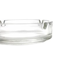 Olympia stapelbare Aschenbecher | Glas | 24 Stück