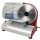 Caterlite Fleischschneidemaschine | 19cm | Edelstahlklinge