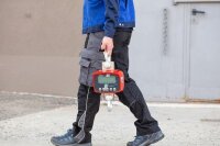Kranwaage Kern HFD robuste, hochauflösende Kranwaage