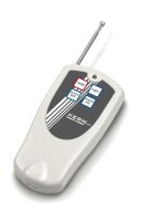 Kranwaage Kern HFD robuste, hochauflösende Kranwaage
