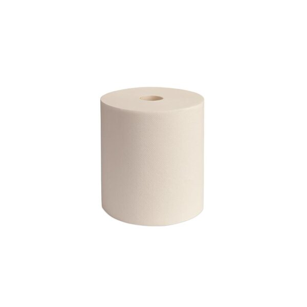 Handtuchrollen HANNELORE - 100% recycled - 2-lagig - 8 Handtuchrollen