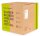 Toilettenpapier ROLF - 100% recycelt - 2-lagig - 36 Rollen - weiß
