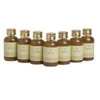 Badecreme Elsyl Natural Look ( 50 Stück) - a 40ml