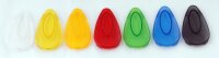 PlastiQline Feuchttuchspender Hand & Oberflächen - Kunststoff - weiß