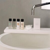 Körperlotion Geneva Guild - 30ml - 300 Stück