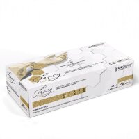 Einweghandschuhe Fancy - puderfrei - Gr. XS-XL - 1000...