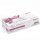 Einweghandschuhe Fancy - puderfrei - Gr. XS-XL - 1000 Unigloves Nitrilhandschuhe