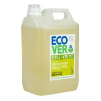 Ecover konzentriertes Spülmittel Zitrone und Aloe...