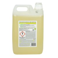 Ecover konzentriertes Spülmittel Zitrone und Aloe Vera - 5L Kanister