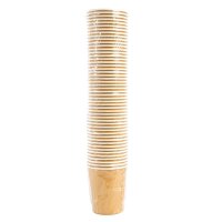 Einwegdeckel für 23cl Fiesta Coffee To Go Becher - 1000 Deckel