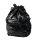 Jantex schwerbelastbare Müllbeutel | schwarz | 70L | 200 Beutel | Abfallsäcke
