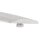 Bolero quadratischer klappbarer Tisch Eschenholz - 1 Bein - 60cm