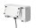 Kern IoT-Line Rollstuhlwaage MWN 300K-1M - bis 300 kg - geeicht ab Werk