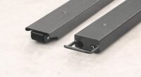 Wiegebalken Kern UFA1.5T0.5 - Bodenwaage - Palettenwaage bis 1.500kg(500g genau)