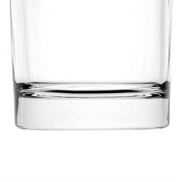 Olympia Whiskygläser 28,5cl - 48 Gläser - Spülmaschinenfest