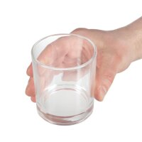 Olympia Whiskygläser 28,5cl - 48 Gläser - Spülmaschinenfest