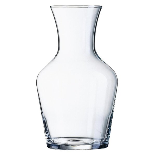 Arcoroc Vin Karaffen | Glaskaraffen | Gläserspülmaschinengeeignet
