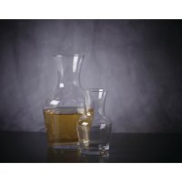 Arcoroc Vin Karaffen | Glaskaraffen | Gläserspülmaschinengeeignet