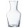 Arcoroc Vin Karaffen - Glaskaraffen - Gläserspülmaschinengeeignet 6 x 1 L