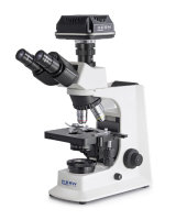 Kern Digitalmikroskop-Set OBL-S | Mikroskop