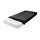 MaiMed – Mattress Cover - 100 Matratzenschoner - blau/schwarz