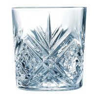 Whiskygläser Arcoroc Broadway | 300 ml | 24 Gläser