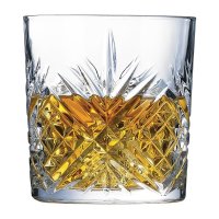 Whiskygläser Arcoroc Broadway | 300 ml | 24 Gläser