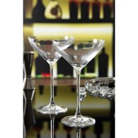 Martinigläser Chef & Sommelier Cabernet | 6 Gläser | 210 ml
