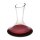 Olympia Dekantierkaraffe 750 ml  - 3 Stück - Glaskaraffe