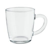 Utopia Kaffeegläser | 340 ml | 24 Gläser |...