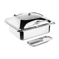 Olympia GN 1/2 Induktions-Chafing-Dish | 1...