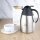 Thermoskanne Olympia 1,5L HOT WATER - Edelstahl und Polypropylen