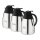 Thermoskanne Olympia 1,5L HOT WATER - Edelstahl und Polypropylen